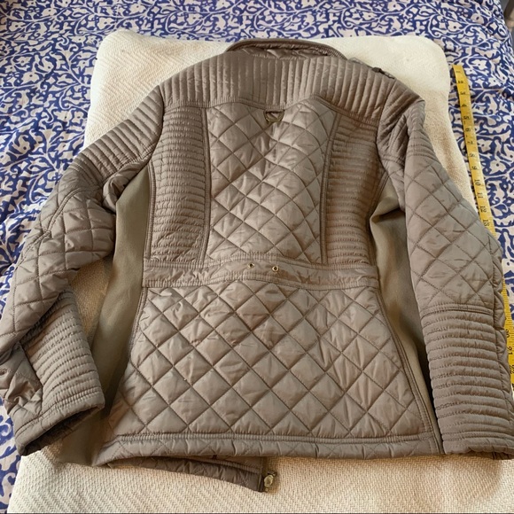 Weatherproof Full Zip Jacket - Picture 2 of 3